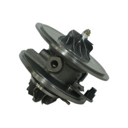 Kaseta turbos Mercedes Vito 2.2 CDI 115 150 KF, VV19, A6460900780, A646090078080, A6460901380, A646090138080, A6460901580