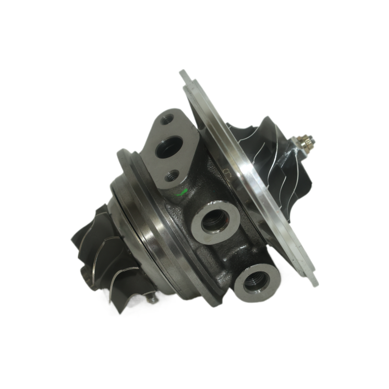 Kasetė turbokompresoriaus 3.0 TDI 131, VIFB, VEA30023, VDA30023, VCA30023, VBA30023, VAA30023, 8973815072, 8973815072, 897381507