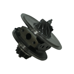 Uložak turbopunjača Mazda 2.0/2.2 MZR-CD 125 163 185 KS, V41VADS0059B, V41VAD-S0059B, V41VAD-0059G, V41VADS0059G, VJ44, R2BH-137