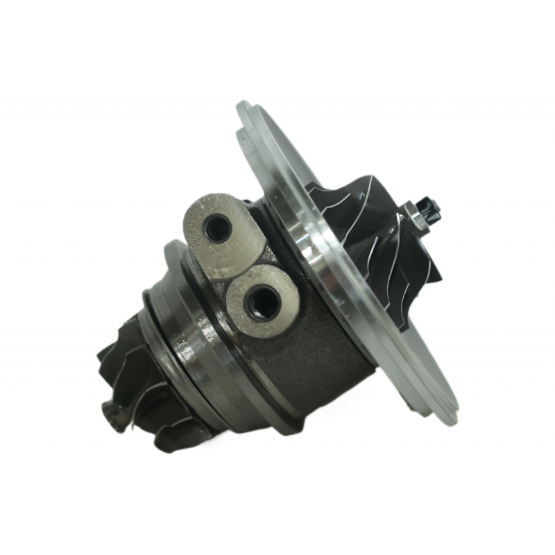 Coreassy Turbina Toyota 2.2 D-4D 136 150, 17201-0R011, 172010R011, 17201-26020, 17201-26021, VB14, VB17