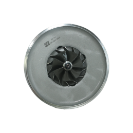Chra Turbo Toyota 2.2 D-4D 136 150, 17201-0R011, 172010R011, 17201-26020, 17201-26021, VB14, VB17