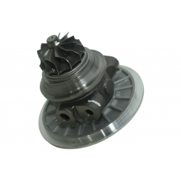 Turbo Cartridge Toyota 2.2 D-4D 136 150, 17201-0R011, 172010R011, 17201-26020, 17201-26021, VB14, VB17