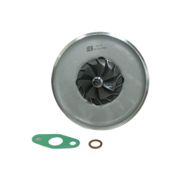 Cartucho Turbo Toyota 2.2 D-4D 136 150, 17201-0R011, 172010R011, 17201-26020, 17201-26021, VB14, VB17