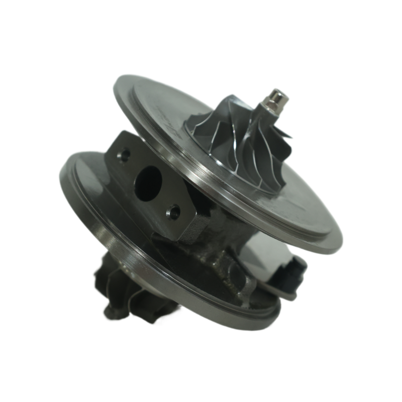 Kasetė turbokompresoriaus 2.0D 116 136 143 AG, RHV4-T39, RHV4T39, 858204, 11658512379, 11658512454, 11658513123, 11658518205