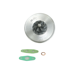 Turbófeltöltő patron Mitsubishi 2.5D 128 136 167 178 LE, 1515A170, VAD20022, VT16,