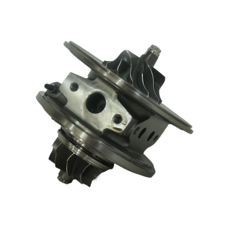Turbo kassett Mitsubishi L200 2.5DI-D 89 126 165 hj, VT17, 1515A222
