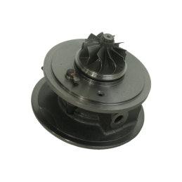 Turbófeltöltő patron Mitsubishi L200 2.5DI-D 89 126 165 LE, VT17, 1515A222