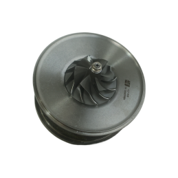 Turbófeltöltő patron Mitsubishi L200 2.5DI-D 89 126 165 LE, VT17, 1515A222