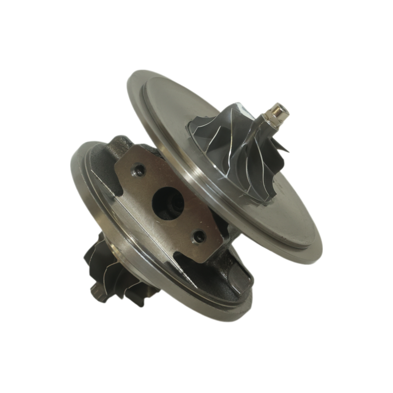 Kaseta turbos 2.0D 116 136 143 KF, RHV4-T39, 9VB01, 1165781232102, 1165851312202, 1165851820401 1165851820402, 11658506722