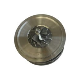 Rdzeń turbosprężarki Subaru 2.0d 147 150 KM, 14411AA840, 14411AA860, 14411AA861, 14411AA811, 14411AA810, 14411AA721, VF50, VF55