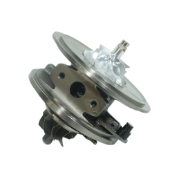 Kazeta turbodúchadla turbo Mercedes 2.2 cdi 163 170 177 k, A6510901780, A6510900886, A6510901780, A6510903400, AL0058, 9V102