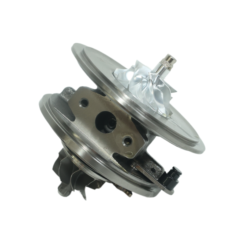 Kazeta turbodúchadla turbo Mercedes 2.2 cdi 163 170 177 k, A6510901780, A6510900886, A6510901780, A6510903400, AL0058, 9V102