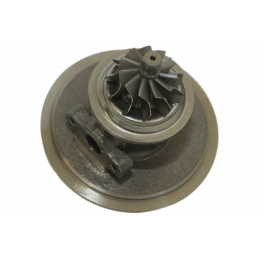 Cartucho Turbo 2.0 HDI 107 109 110, 53039700009, 53039700050, 0375C8, 0375C9, 0375F5, 9622526080, 9632124680