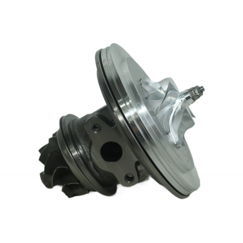 Turbo Cartridge Volvo Deutz Industriemotors, 4.04 141 154 hp, 53049700075, 53049700082, 53049700087, 04297583, 04297601, 0429827