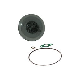 Turbolader Rumpfgruppe 1.9 DCI/DTI 80 82 100 105 105 107 110, 53039700048, 53039800048, 53039880048, 53039900048, 8200084399