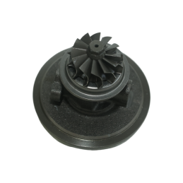 Turbo kassett 2.2 CDI 150, 53049700057, 6460900380, A6460901480, A6460901280, A6460900380
