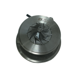 Rumpfgruppe turbo 1.9 TDi 105, 54399880029, 54399700029, 03G253019K