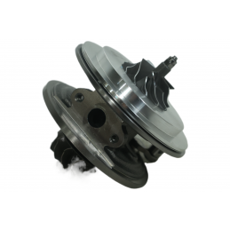 Cartucho Turbo  2.0 TDi 120 136 143, 53039700190, 53039700133, 53039700140, 03L145702D, 03L145702H, 03L145702M