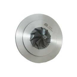 Kartuša turbopolnilnika 1.6 150 160 180 182, 54399700131, BM5G6K682DC BM5G6K682DD BM5G6K682EA, 54399700033, 54399700034, 5439970