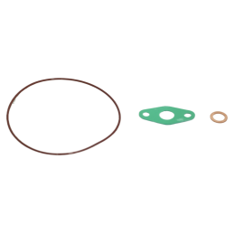 Rdzeń turbosprężarki 2.0 TDI 163 170, 53039700131, 53039700138, 53039700189, 03L145702N, 03L145702E, 03L145702X, 03L145702J, 03L