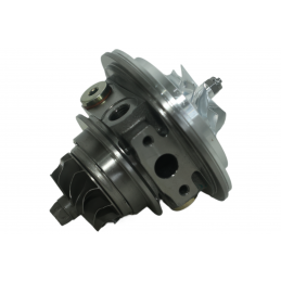 Cartucho Turbo 2.0 TFSi 265, 53049700064, 06F145702C, 06F145702CX, 06F145702CV