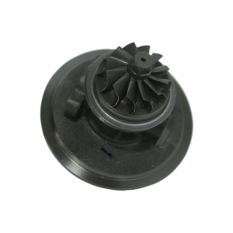 Turbófeltöltő patron 2.0 BITDI 180, 54357100510, 03L145715D, 03L145715JV, 03L145873V,