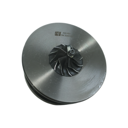 Turbolader Rumpfgruppe 1.6 DCI 90 95 115 116 120 125 130, 54389700005, 54389700018, 6220900500, 8201067824, 95517933, 95518292, 