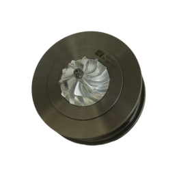 Kartuša turbopolnilnika 2.0 CRDI 136 145 150 KM, 282302F300, 282312F300, 28230-2F300, 28231-2F300, 54399700107, 54399800107