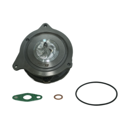 Turbófeltöltő patron 1.4 TDI 75 90 105, 16309700002, 16309700001, 16309700000, 16309700003, 04B253019G, 04B253019F, 04B253019A, 
