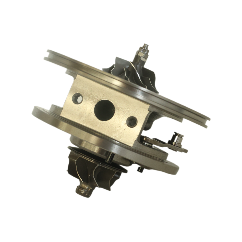 Turbolader Rumpfgruppe 1.6 CRDi 126 136 ps, 285002A780, 282012A780, 28500-2A780, 28201-2A780, 16389700005, 16389700014