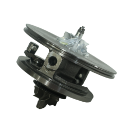 Turbolader Rumpfgruppe 1.5 DCI 110 ps, 16359700011, 16359700029, 144113657R, 144116419R, 144116763R, 144118807R, 6070900400, A60