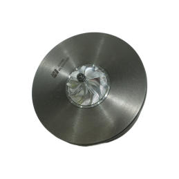Turbolader Rumpfgruppe 1.5 DCI 110 ps, 16359700011, 16359700029, 144113657R, 144116419R, 144116763R, 144118807R, 6070900400, A60