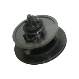 Turbolader Rumpfgruppe 1.5 DCI 110 ps, 16359700011, 16359700029, 144113657R, 144116419R, 144116763R, 144118807R, 6070900400, A60