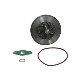 Turbófeltöltő patron Mitsubishi Pajero 2.8 TD, 49135-03310, 49135-03130, MD202579, MD202578, MD202579, MD202578