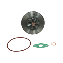 Kasetė turbokompresoriaus 2.5 d 99 100 163, 49135-04121, 28200-4A200, 28200-4A201, 28200-4A201, 28200-4A211, MR212759