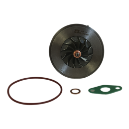 Kaseta turbos 2.5 TD 84 87 95, 49177-01510, MD094740, MD106720, MD168054, MD084231, MD083538, MD160054, MD136066, MD108053