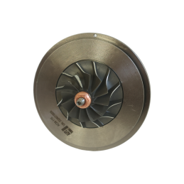 Rdzeń turbosprężarki Mitsubishi Pajero 2.5 TD 84 87 95, 49177-01500, MD094740, MD106720, MD168053, MD168054