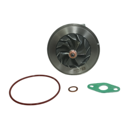 Kartuša turbopolnilnika 2.3i 170 KM, 49189-01810, 49189-01820, 49189-01830, 49189-01850, 55559825, 55560601, 55561884, 55564966