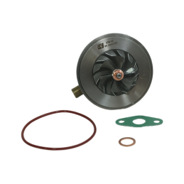 Turbófeltöltő patron 2.8 TD HDI DTI JTD 105 116 125 125 127 128 130, 0375F6, 71723501, 71723503, 500344801, 500372213, 49377-070