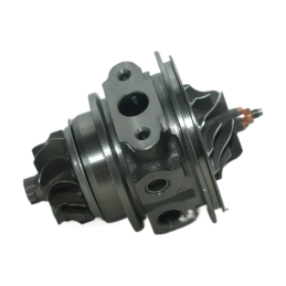 Turbolader Rumpfgruppe 2.5 TD 95 99 100, 49177-02502, 49177-02503, 49177-02512, 49177-02513, 28200-42540, MD194844, MD194845, MR