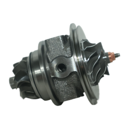 Turbolader Rumpfgruppe 2.5 TD 95 99 100, 49177-02502, 49177-02503, 49177-02512, 49177-02513, 28200-42540, MD194844, MD194845, MR