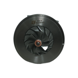 Turbolader Rumpfgruppe 2.5 TD 95 99 100, 49177-02502, 49177-02503, 49177-02512, 49177-02513, 28200-42540, MD194844, MD194845, MR