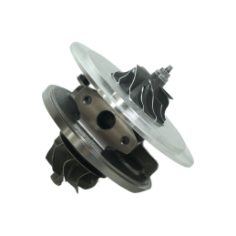 Kasetė turbokompresoriaus 2.2 CDi 122 150, 6460900180, 646096009928, 646096009980, 6460960399, 742693-1, 742693-2, 742693-3