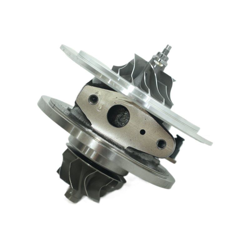 Turbófeltöltő patron Toyota 2.0 D4-d 116, 727210-0001, 17201-0G010, 727210-0001, 17201-0G010