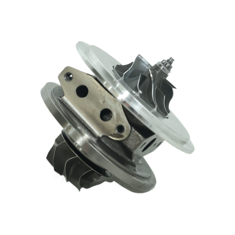 Картридж турбокомпрессора Honda Accord 2.2 CDTI 138, 729125-0007, 761650-0001, 753707, 18900-RBD-3050, 18900-RBD-E010M2, 18900-R