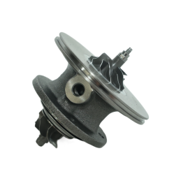 Turbófeltöltő patron 1.4 HDI TDCI 54 68 70, 9643675880, 9661557480, 54359700001, 54359700009, 54359700021, 54359880001, 54359880