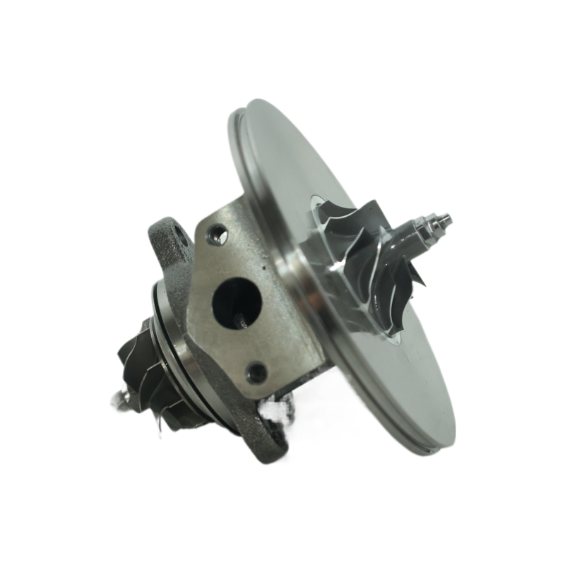 Turbolader Rumpfgruppe 1.5 DCi 65, 54359700000, 8200022735, 8200351439, 8200409030,