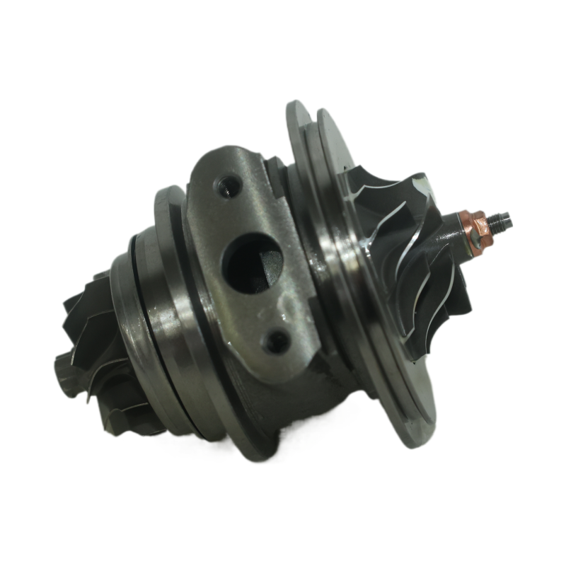 Kazeta turbodúchadla Fiat Ducato 2.3 MJTD 120 k, 49135-05130, 49135-05131, 49135-05132, 504136785, 504340182, 71792081