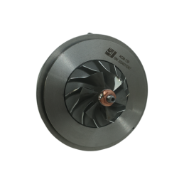 Turbo kassett Fiat Ducato 2.3 MJTD 120 hj, 49135-05130, 49135-05131, 49135-05132, 504136785, 504340182, 71792081