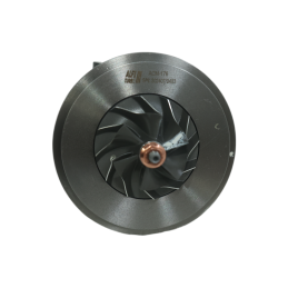 Картридж турбокомпрессора Mitsubishi 2.5 TD 87 99, 49177-01512, 49177-01502, 49177-01520, 49177-01530, 49177-07502, 49177-01503